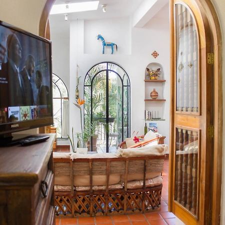 Villas Bellavista เควนาวากา ภายนอก รูปภาพ