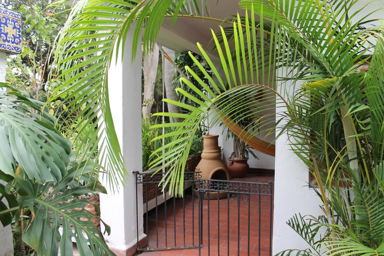 Villas Bellavista เควนาวากา ภายนอก รูปภาพ
