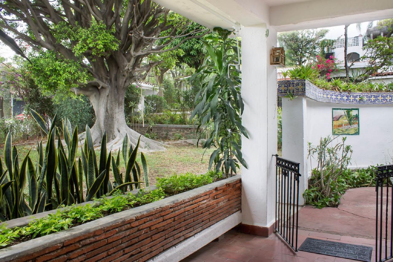 Villas Bellavista เควนาวากา ภายนอก รูปภาพ
