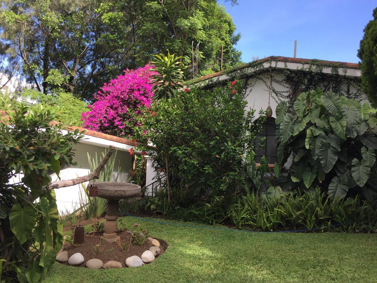 Villas Bellavista เควนาวากา ภายนอก รูปภาพ