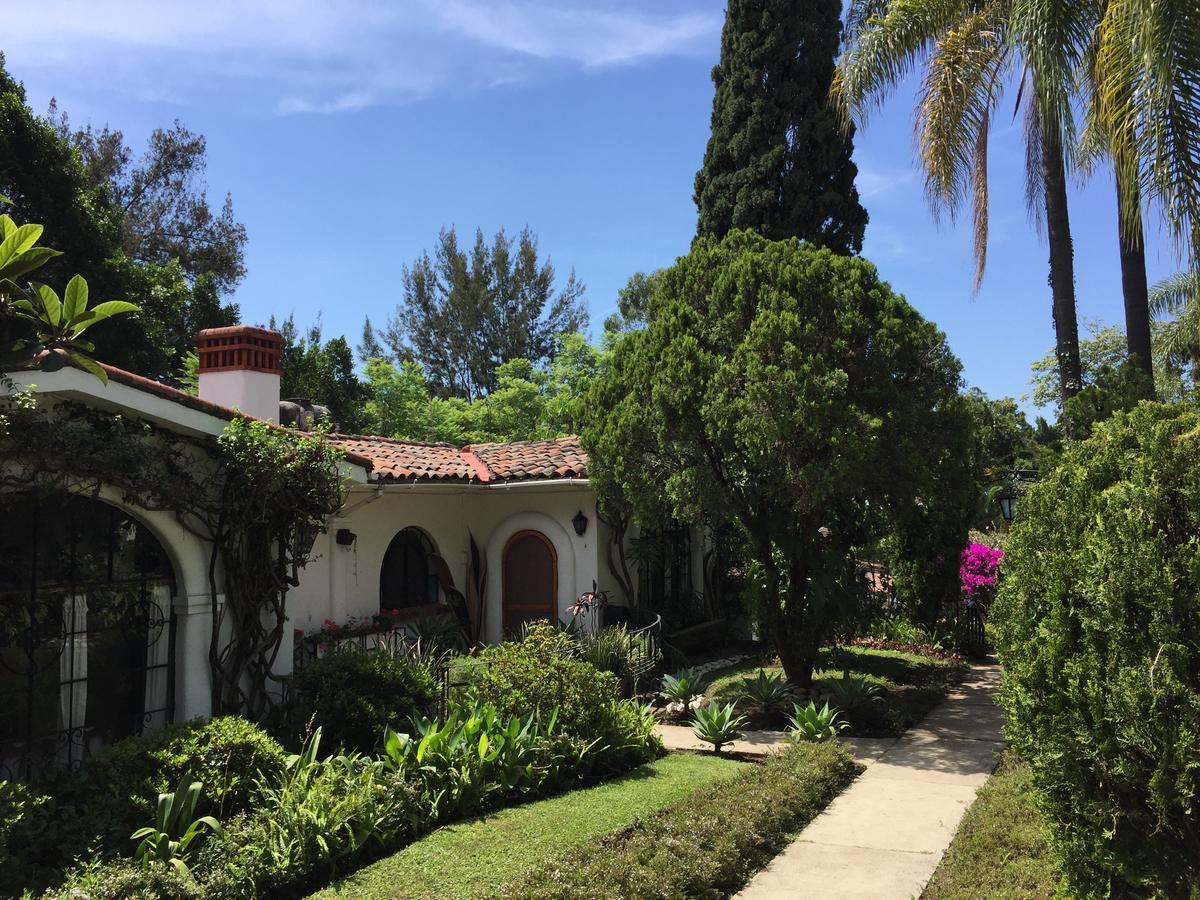 Villas Bellavista เควนาวากา ภายนอก รูปภาพ