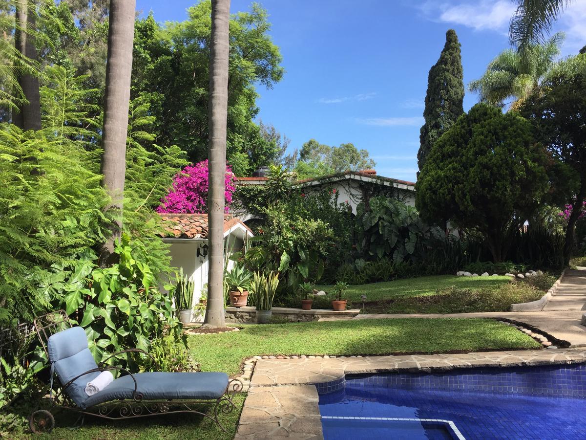 Villas Bellavista เควนาวากา ภายนอก รูปภาพ