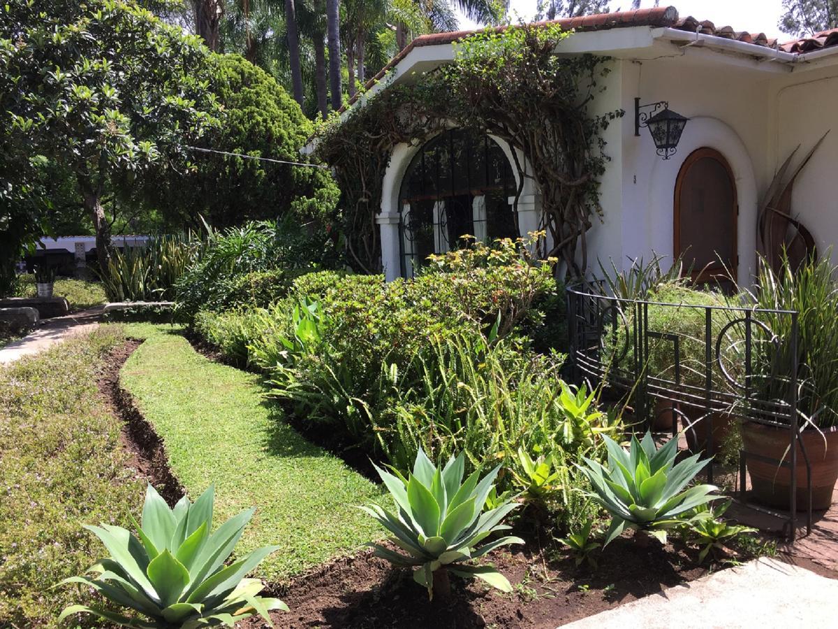 Villas Bellavista เควนาวากา ภายนอก รูปภาพ