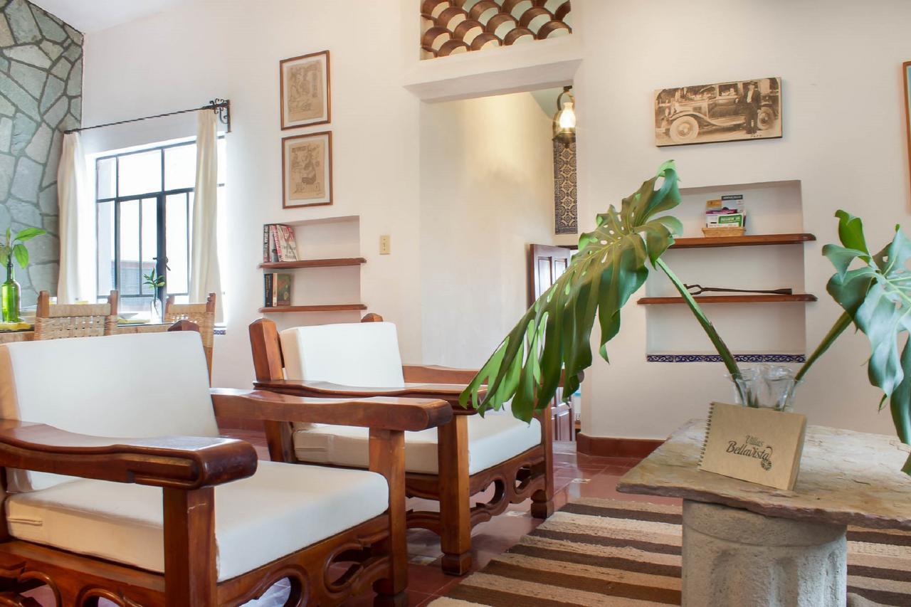 Villas Bellavista เควนาวากา ภายนอก รูปภาพ