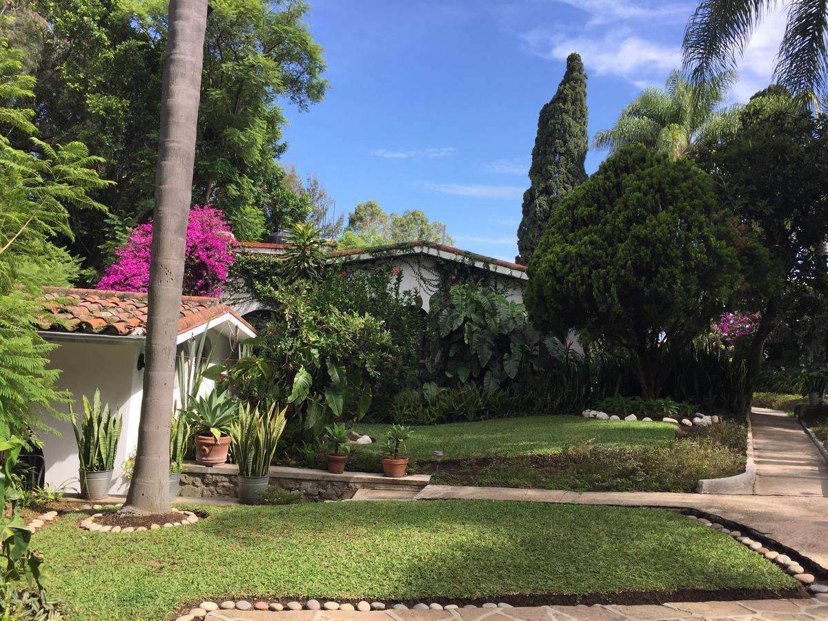 Villas Bellavista เควนาวากา ภายนอก รูปภาพ