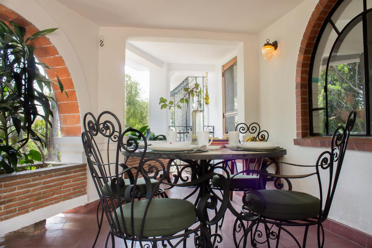 Villas Bellavista เควนาวากา ภายนอก รูปภาพ