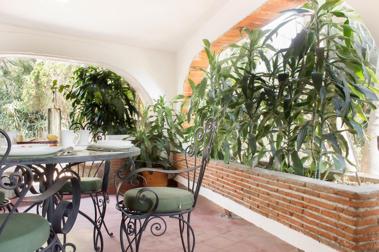 Villas Bellavista เควนาวากา ภายนอก รูปภาพ
