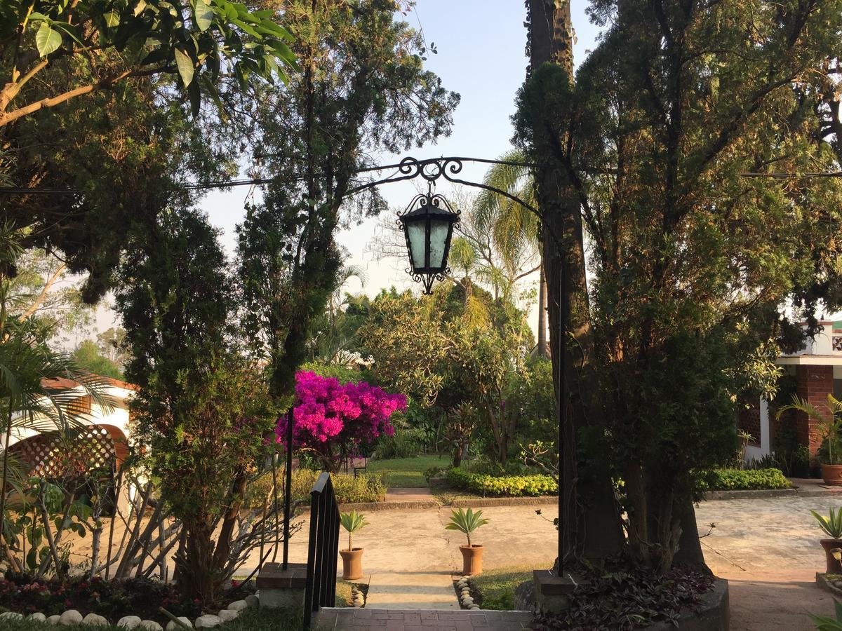 Villas Bellavista เควนาวากา ภายนอก รูปภาพ