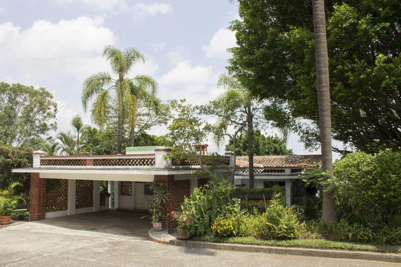 Villas Bellavista เควนาวากา ภายนอก รูปภาพ