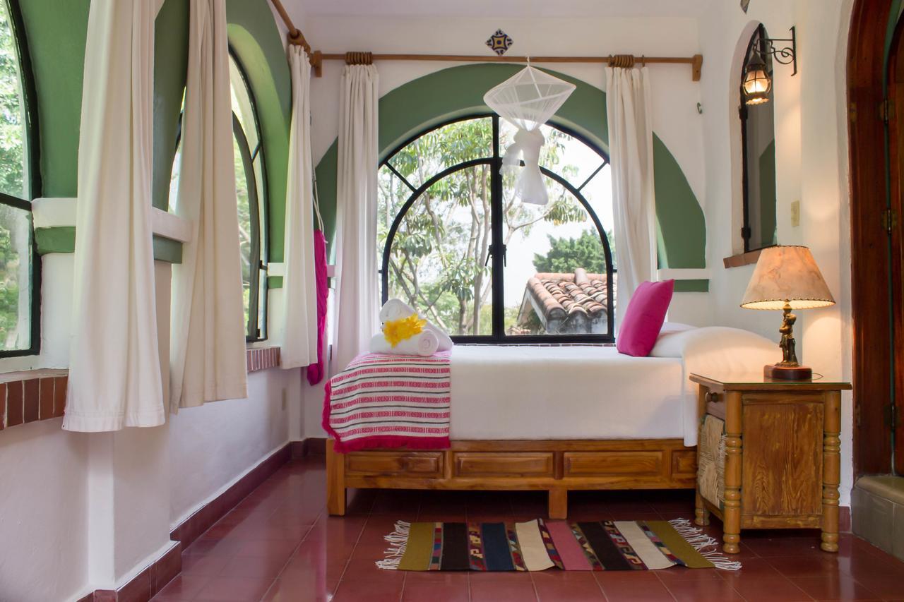 Villas Bellavista เควนาวากา ภายนอก รูปภาพ