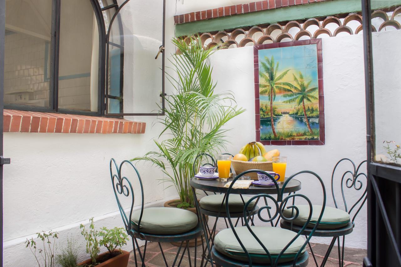 Villas Bellavista เควนาวากา ภายนอก รูปภาพ