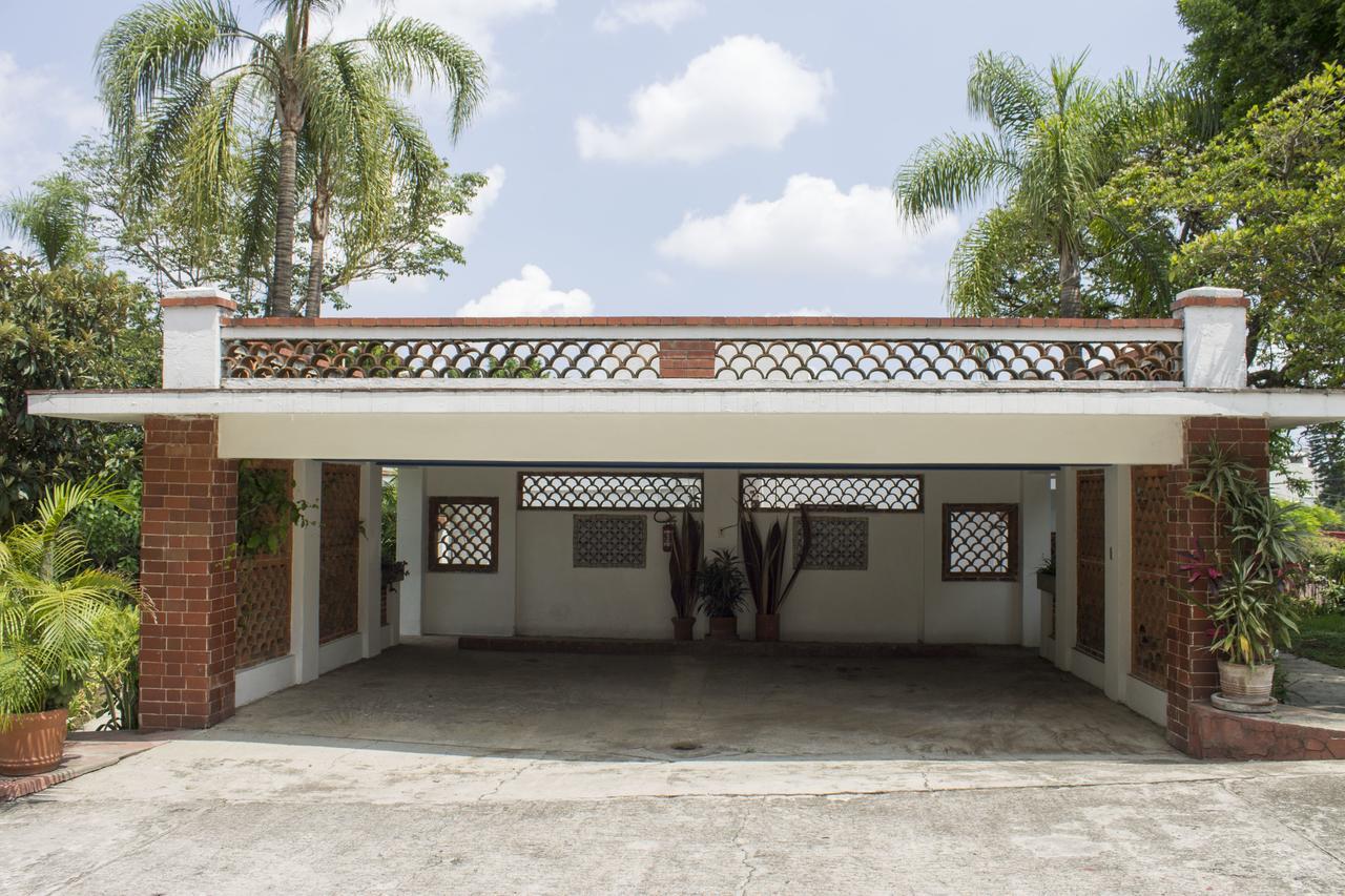 Villas Bellavista เควนาวากา ภายนอก รูปภาพ