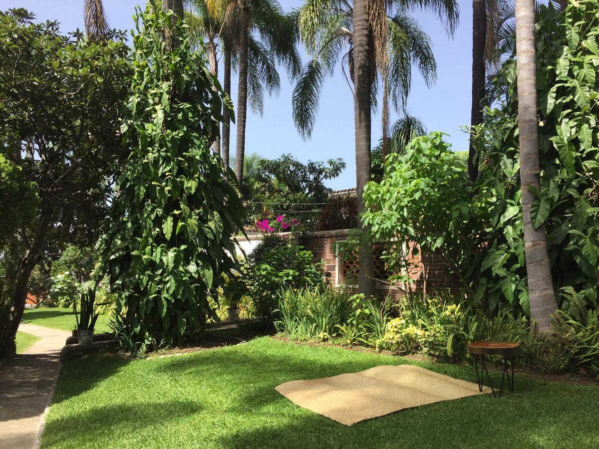 Villas Bellavista เควนาวากา ภายนอก รูปภาพ