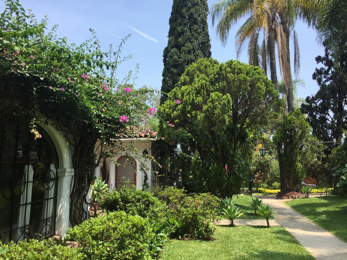 Villas Bellavista เควนาวากา ภายนอก รูปภาพ