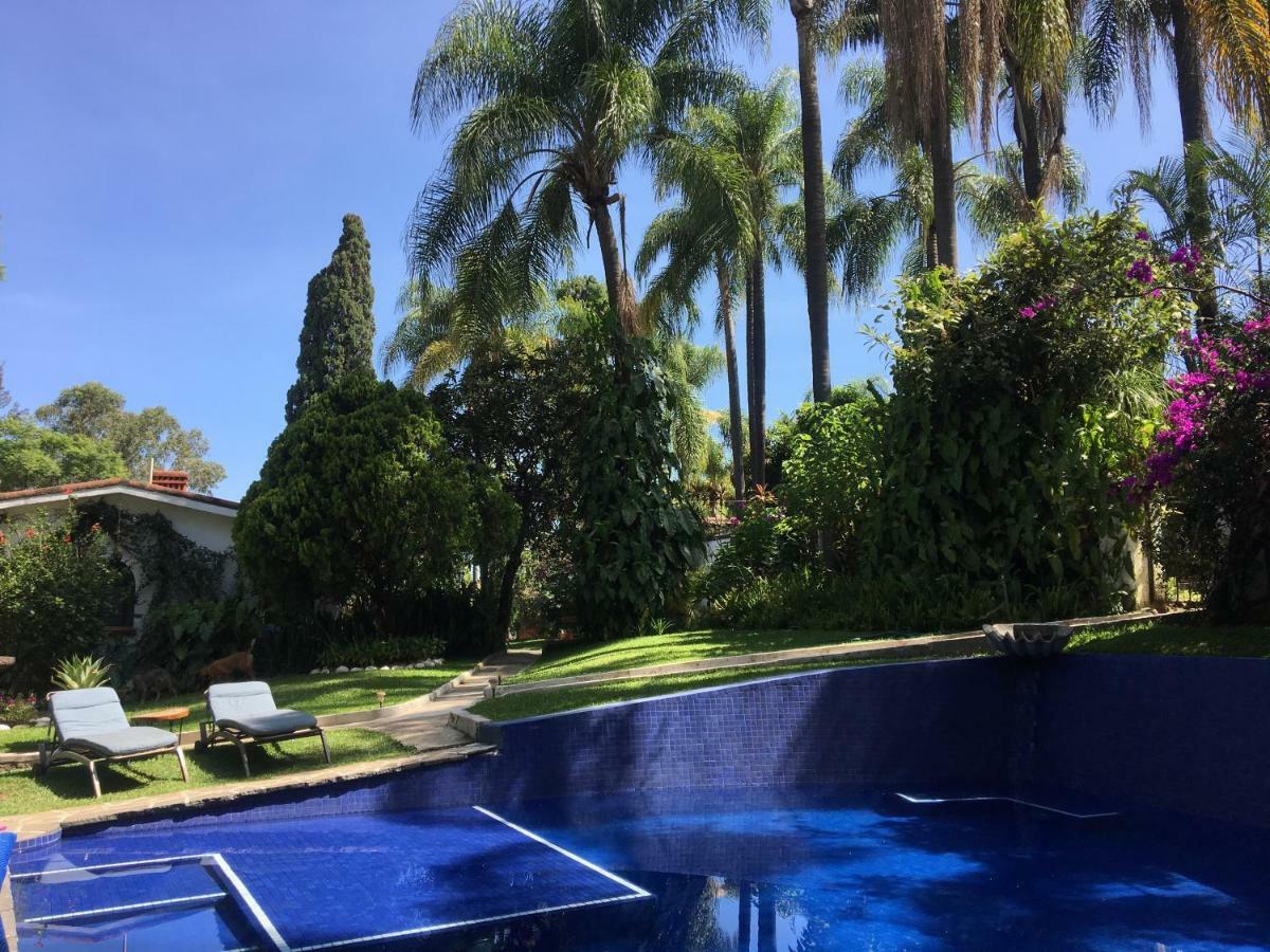 Villas Bellavista เควนาวากา ภายนอก รูปภาพ