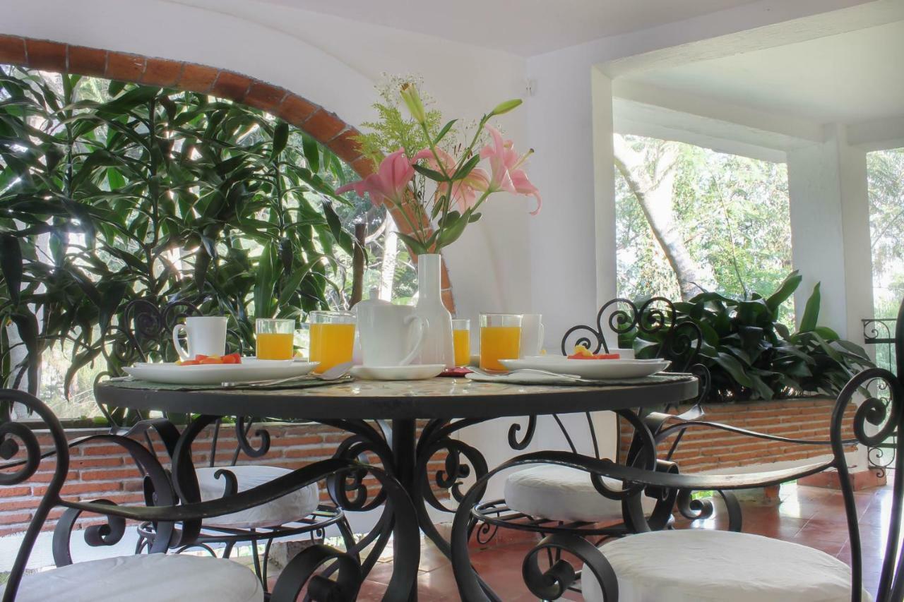 Villas Bellavista เควนาวากา ภายนอก รูปภาพ